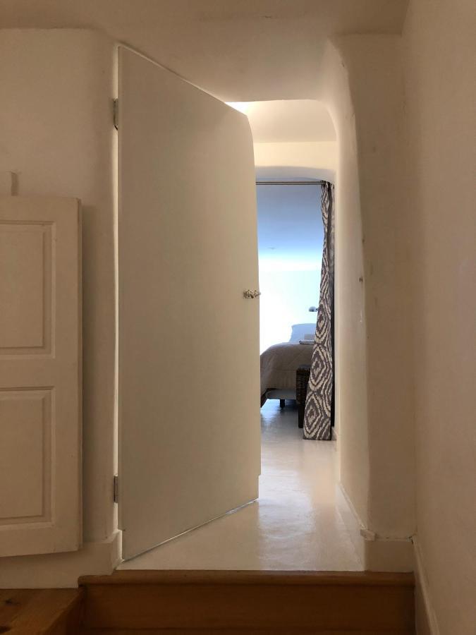 Portosense Almada Lägenhet Exteriör bild